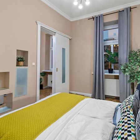 Chic Vienna Apartment Zewnętrze zdjęcie