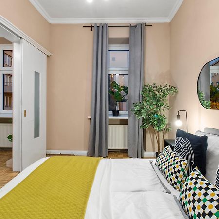 Chic Vienna Apartment Zewnętrze zdjęcie