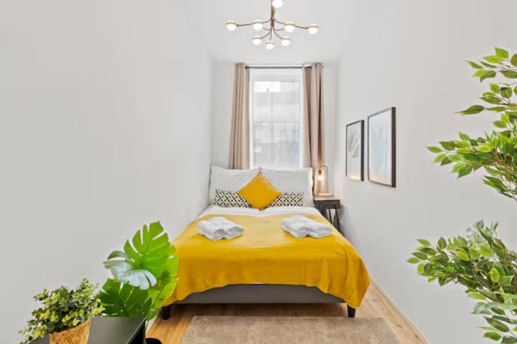 Chic Vienna Apartment Zewnętrze zdjęcie