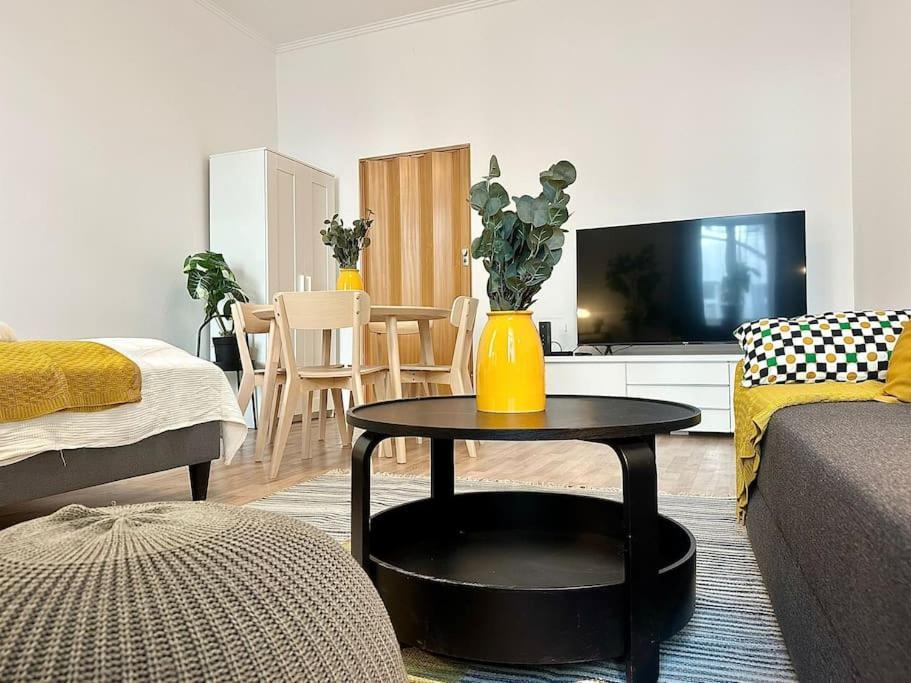 Chic Vienna Apartment Zewnętrze zdjęcie