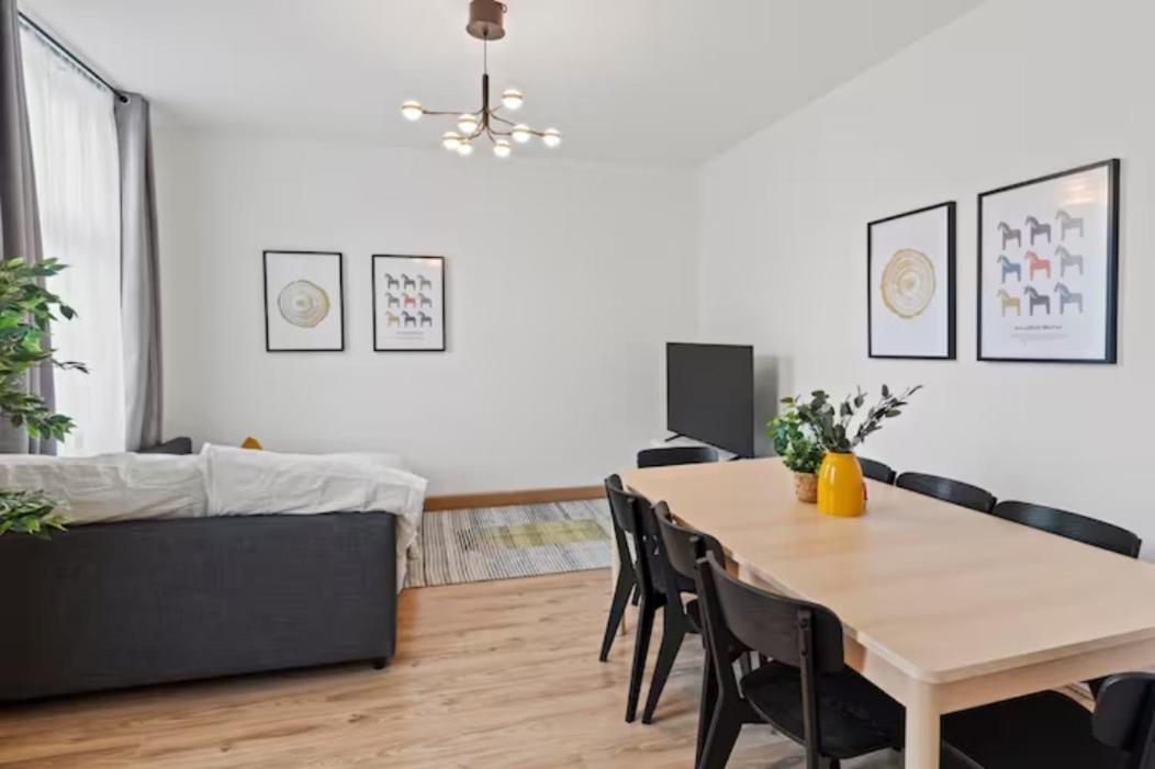 Chic Vienna Apartment Zewnętrze zdjęcie