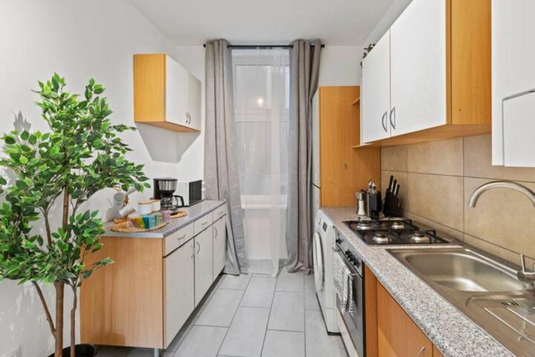 Chic Vienna Apartment Zewnętrze zdjęcie