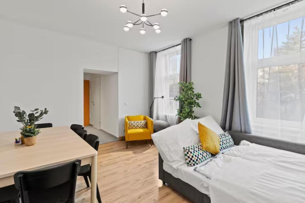 Chic Vienna Apartment Zewnętrze zdjęcie