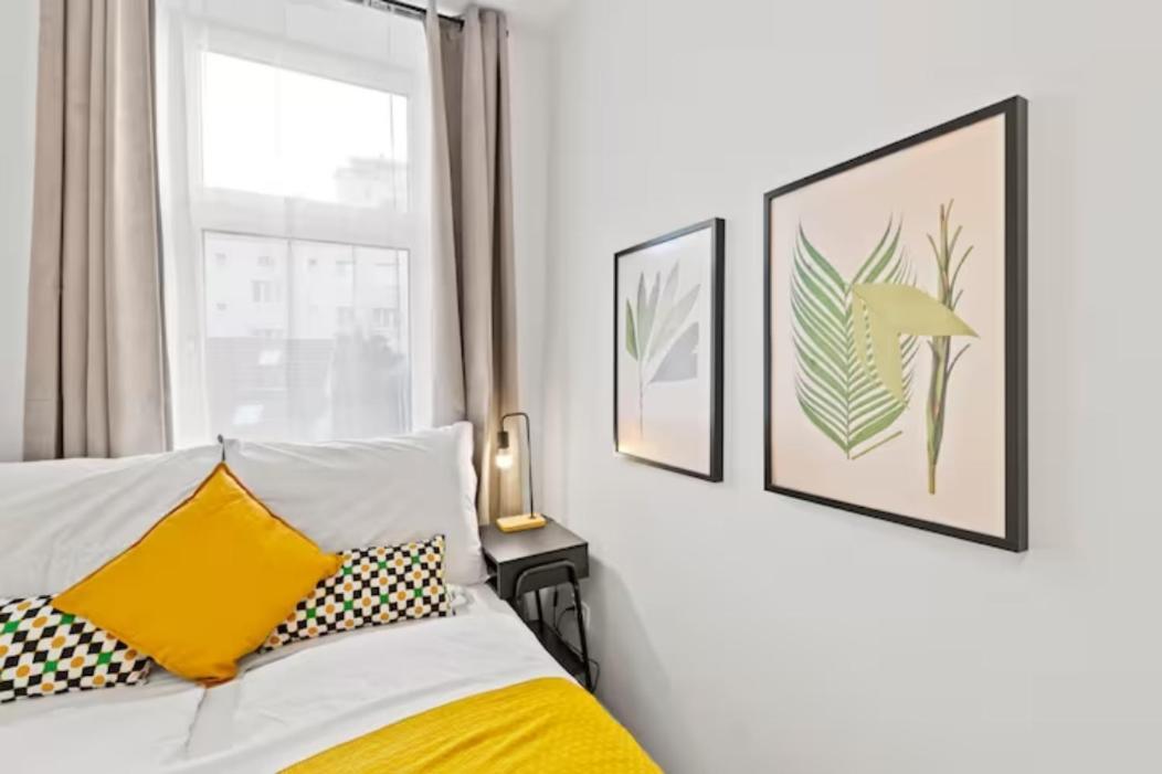 Chic Vienna Apartment Zewnętrze zdjęcie