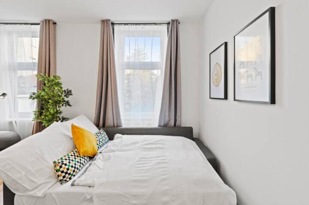 Chic Vienna Apartment Zewnętrze zdjęcie