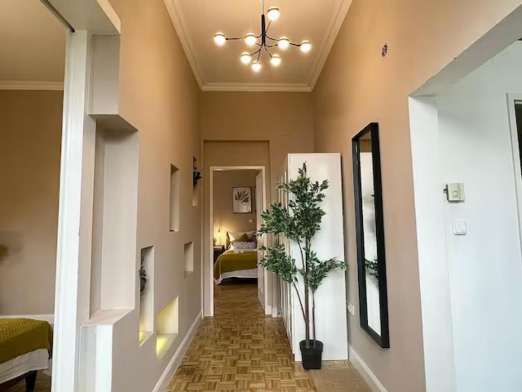 Chic Vienna Apartment Zewnętrze zdjęcie