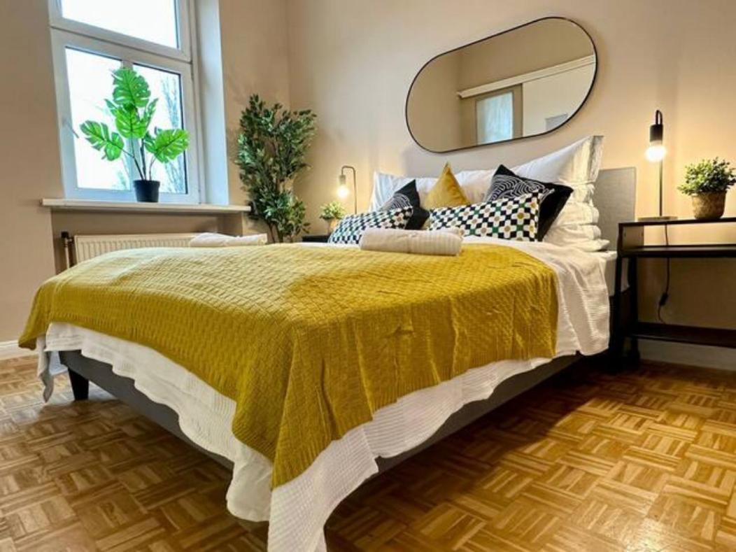 Chic Vienna Apartment Zewnętrze zdjęcie