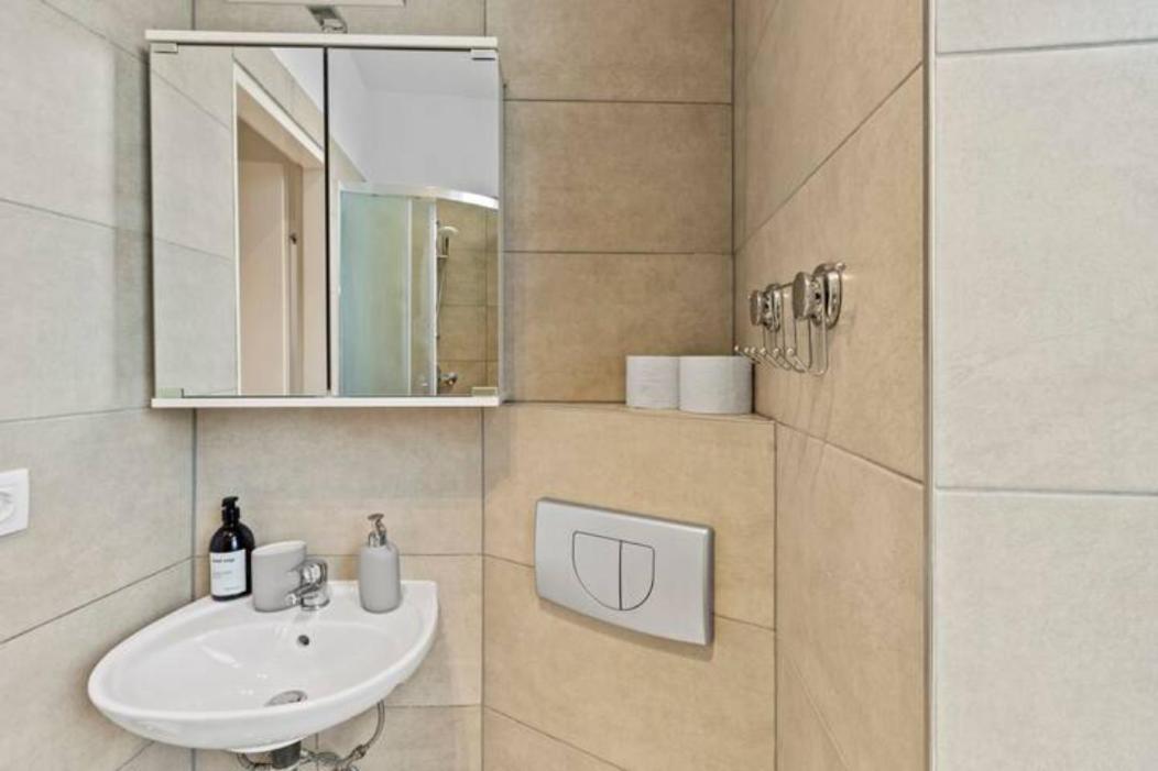 Chic Vienna Apartment Zewnętrze zdjęcie