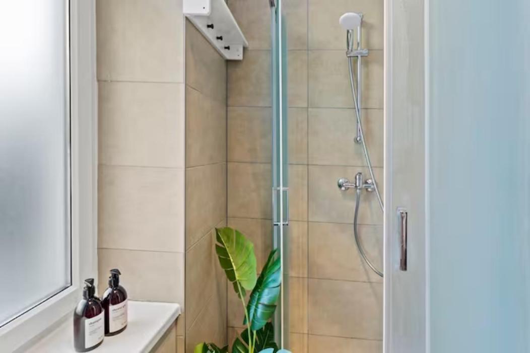Chic Vienna Apartment Zewnętrze zdjęcie