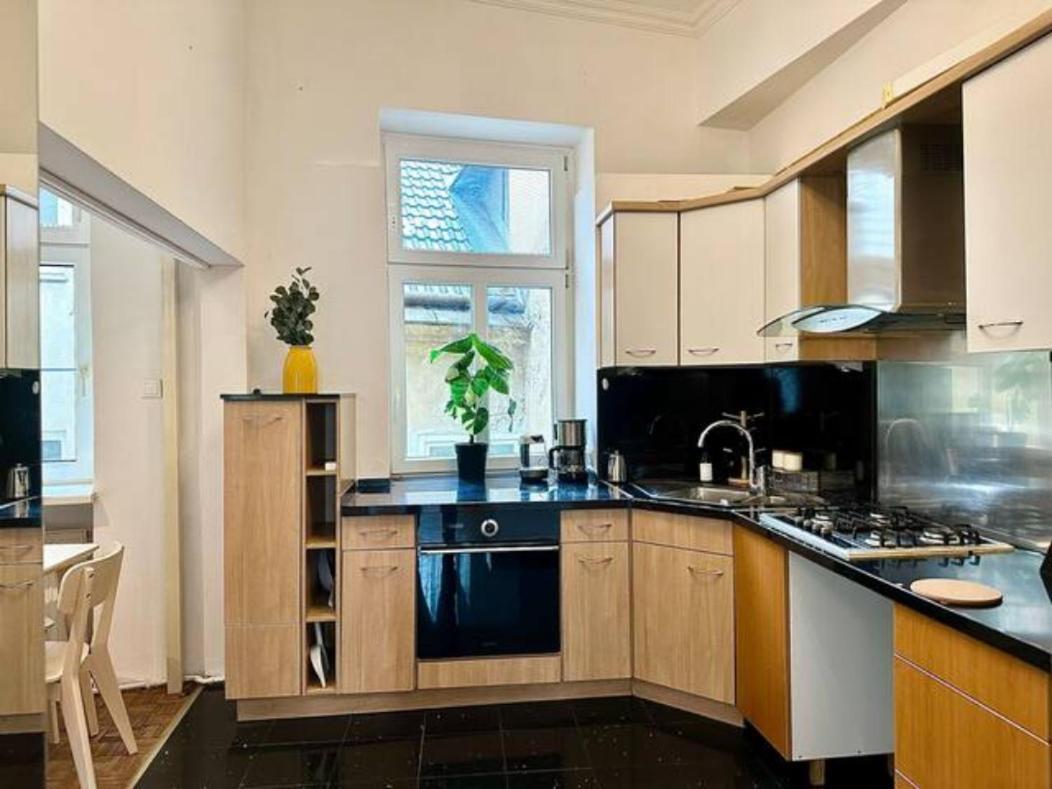 Chic Vienna Apartment Zewnętrze zdjęcie