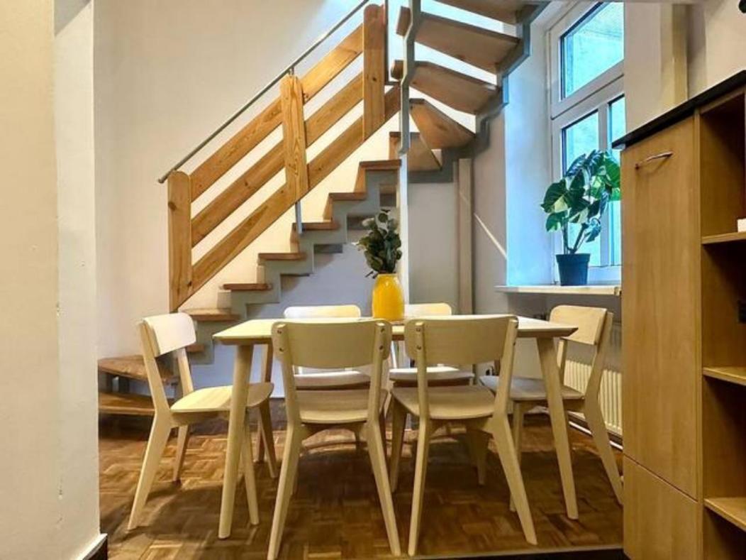 Chic Vienna Apartment Zewnętrze zdjęcie