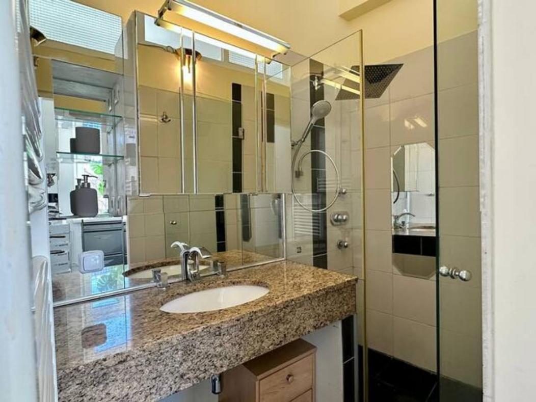 Chic Vienna Apartment Zewnętrze zdjęcie