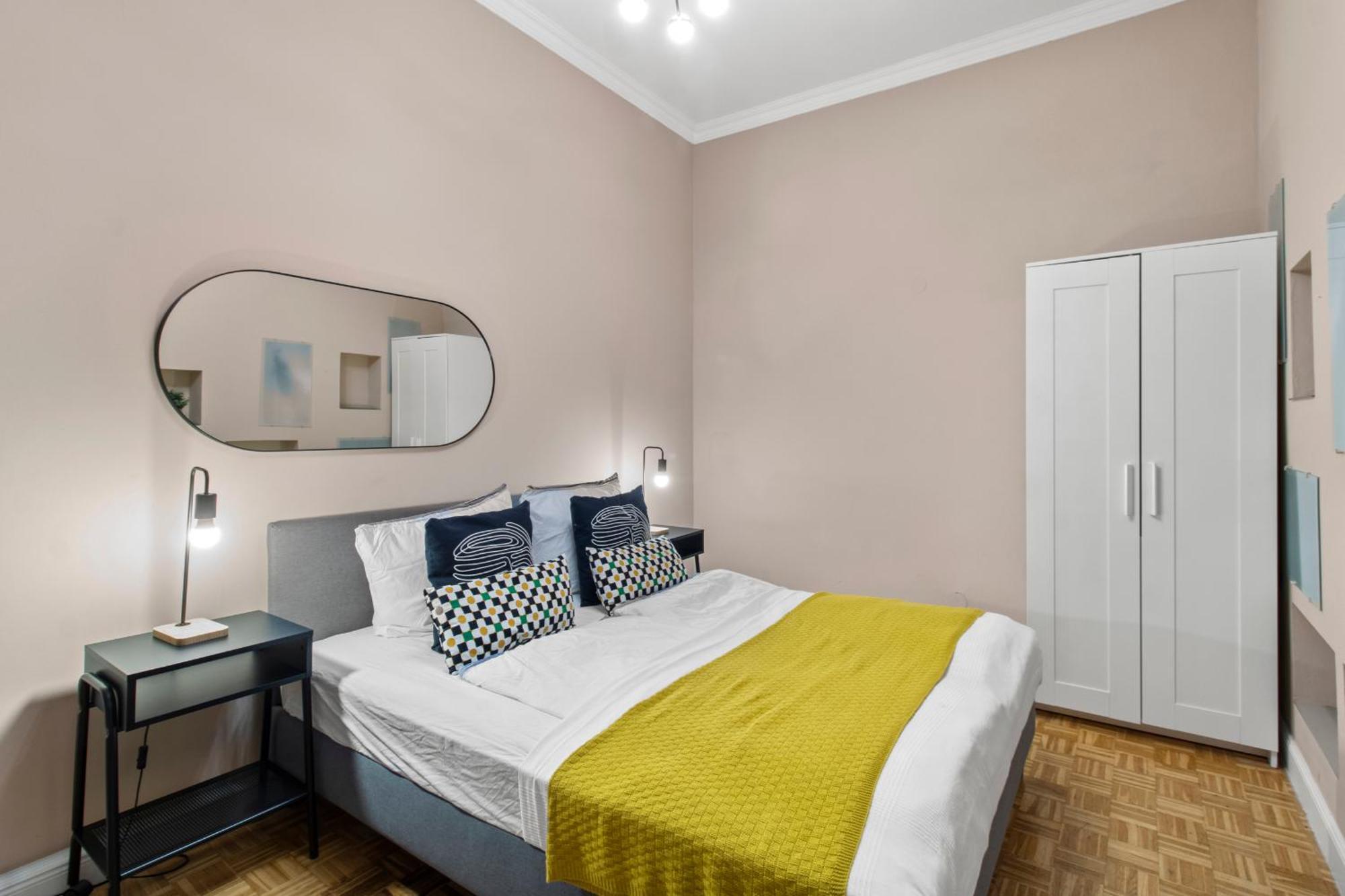 Chic Vienna Apartment Zewnętrze zdjęcie