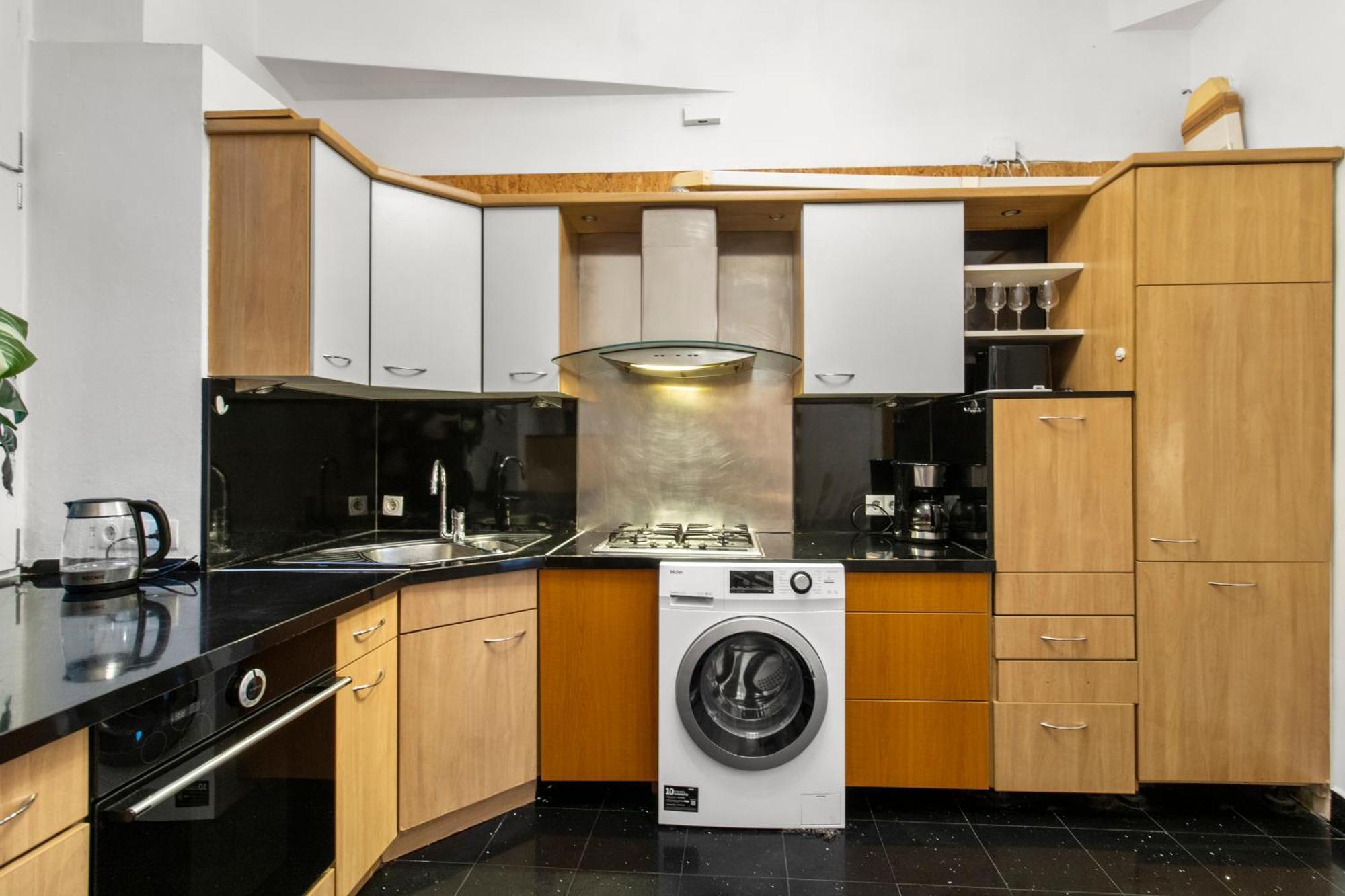 Chic Vienna Apartment Zewnętrze zdjęcie