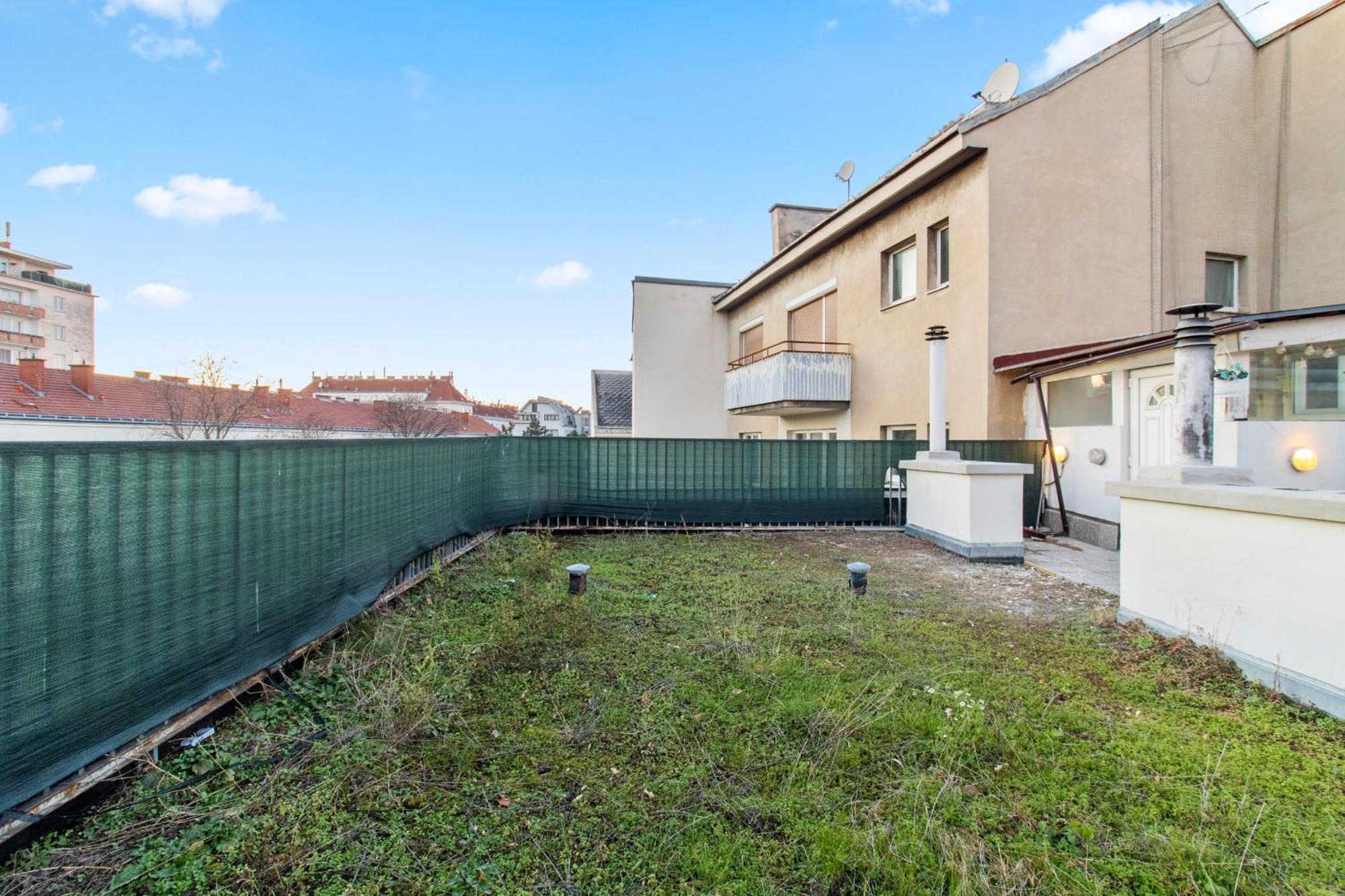 Chic Vienna Apartment Zewnętrze zdjęcie