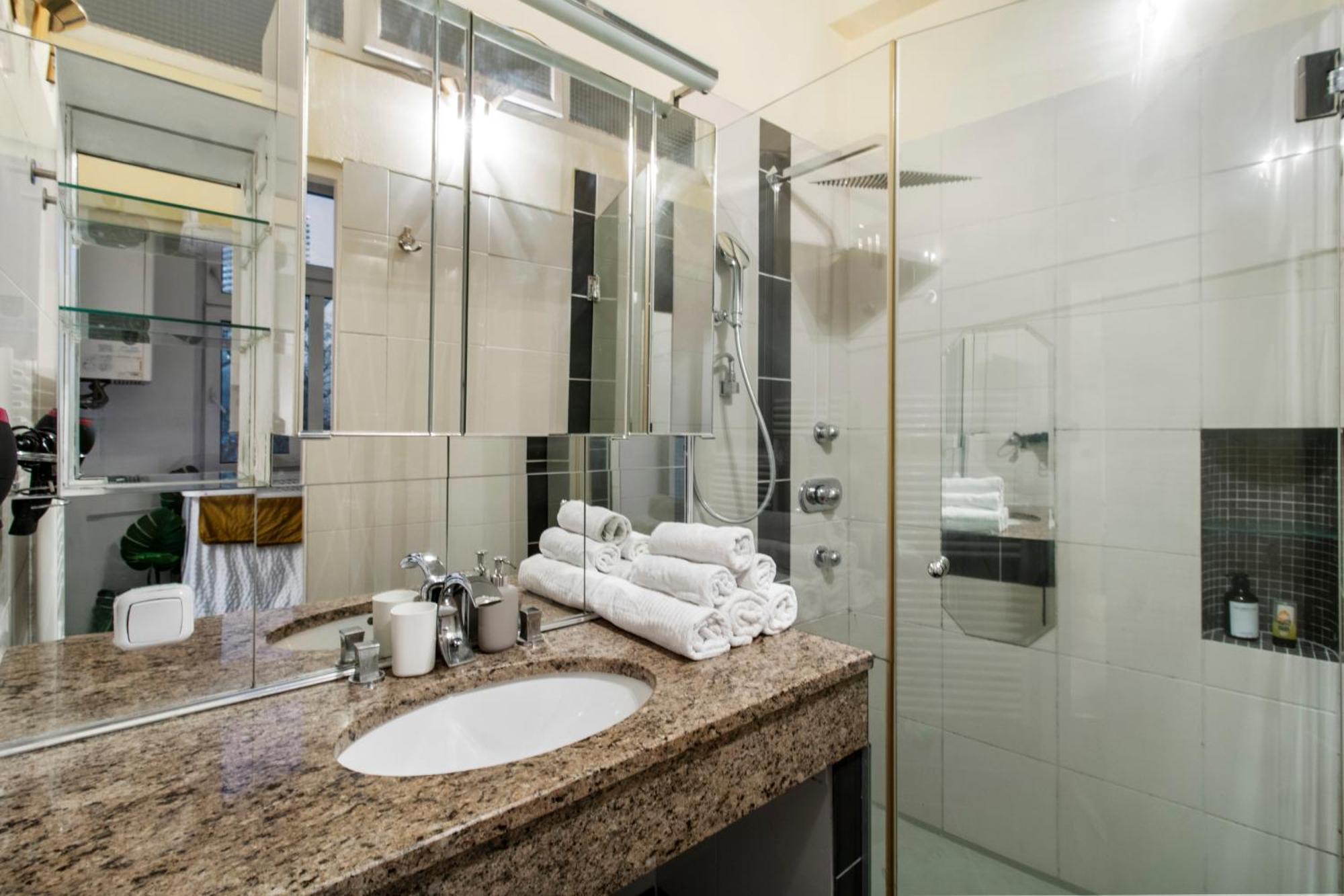 Chic Vienna Apartment Zewnętrze zdjęcie