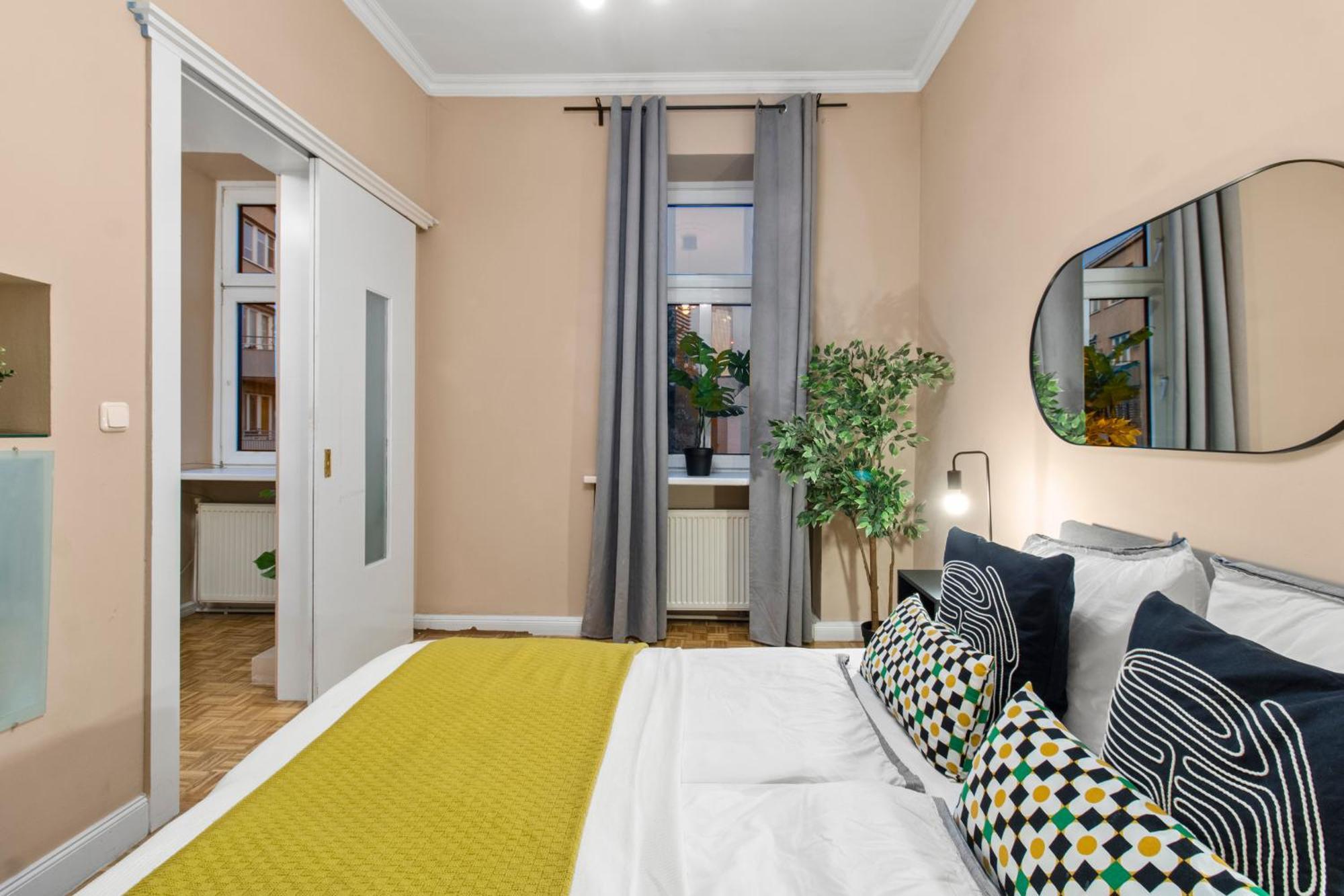 Chic Vienna Apartment Zewnętrze zdjęcie
