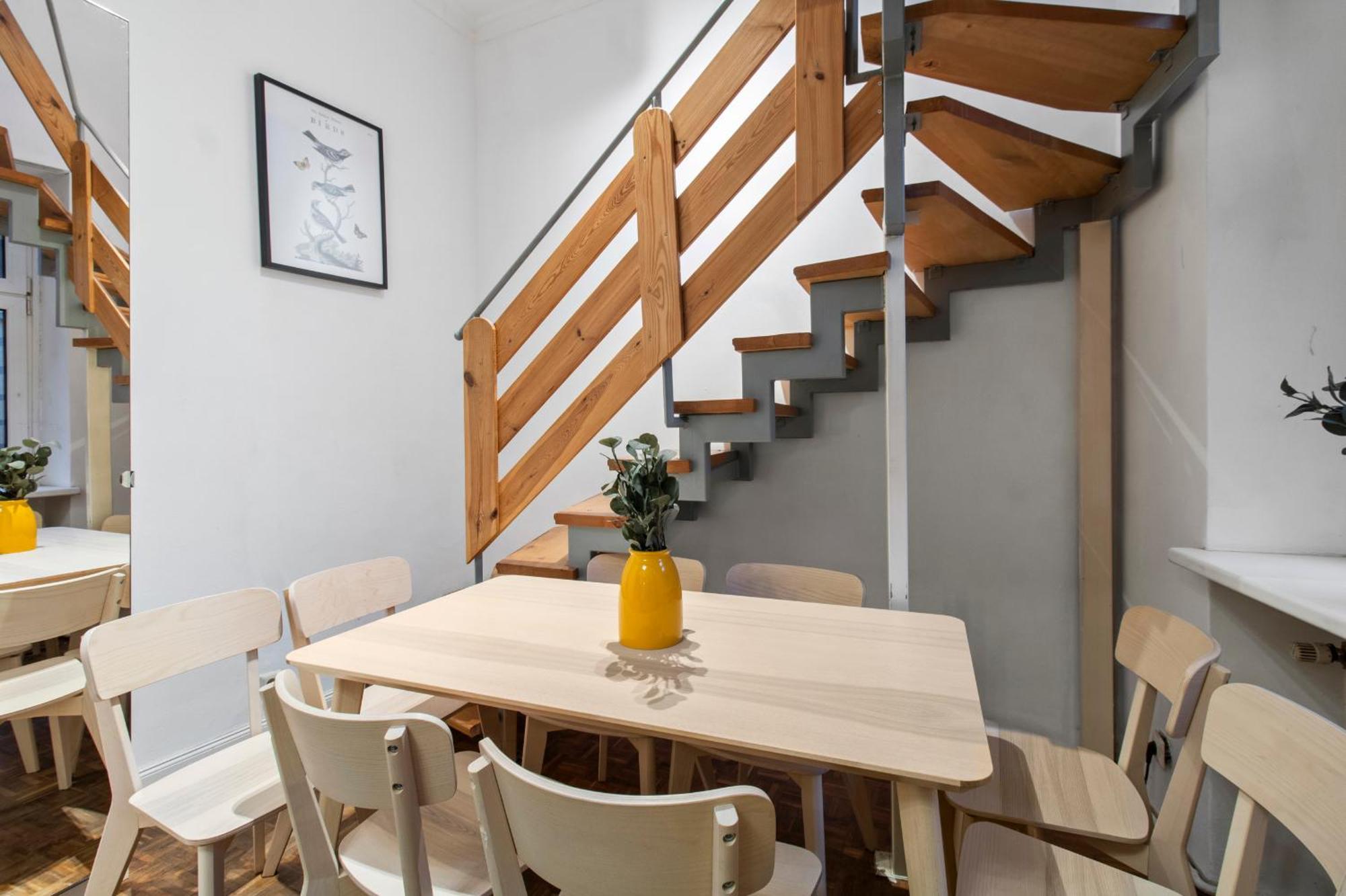 Chic Vienna Apartment Zewnętrze zdjęcie