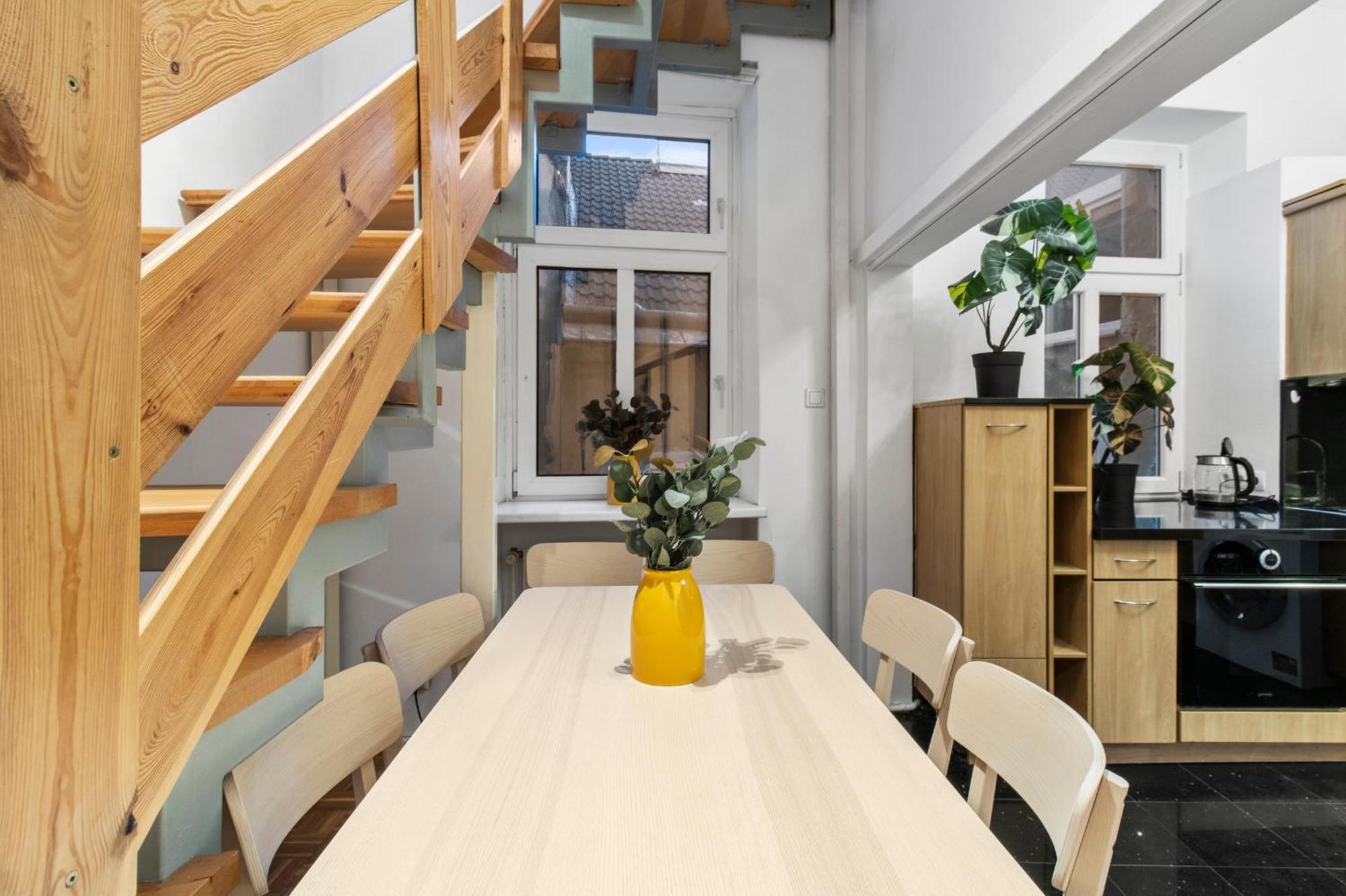 Chic Vienna Apartment Zewnętrze zdjęcie