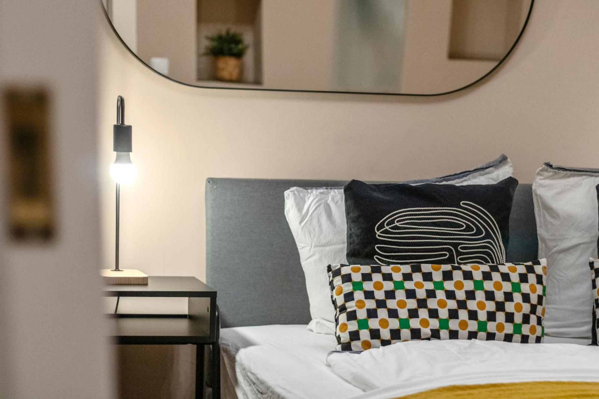 Chic Vienna Apartment Zewnętrze zdjęcie