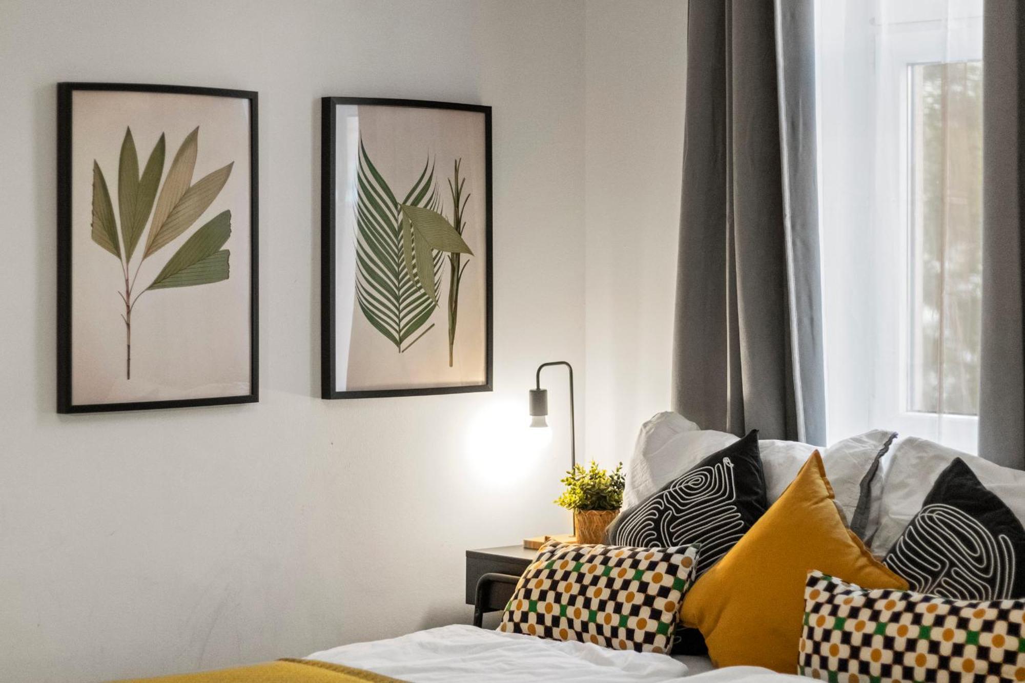 Chic Vienna Apartment Zewnętrze zdjęcie