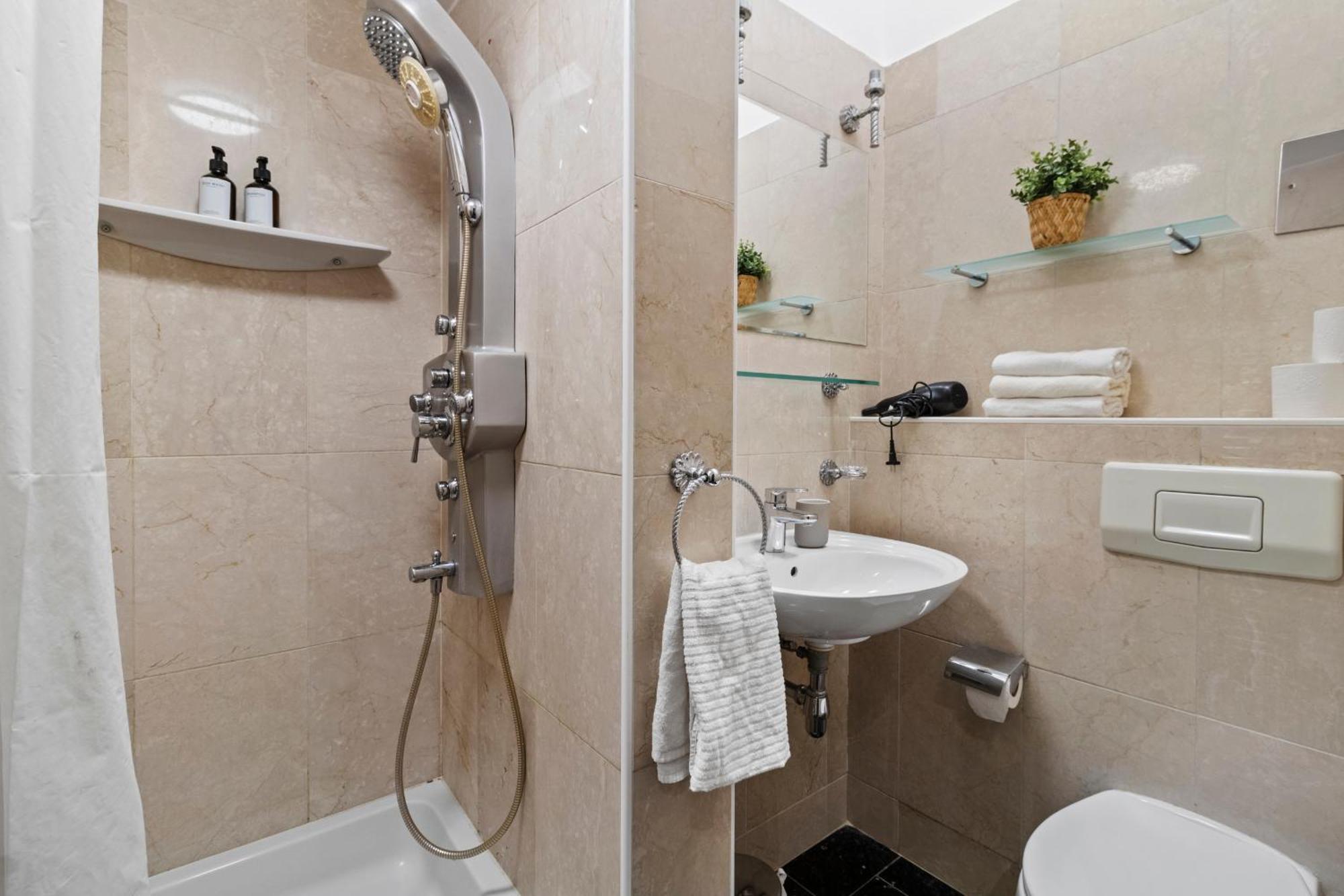 Chic Vienna Apartment Zewnętrze zdjęcie