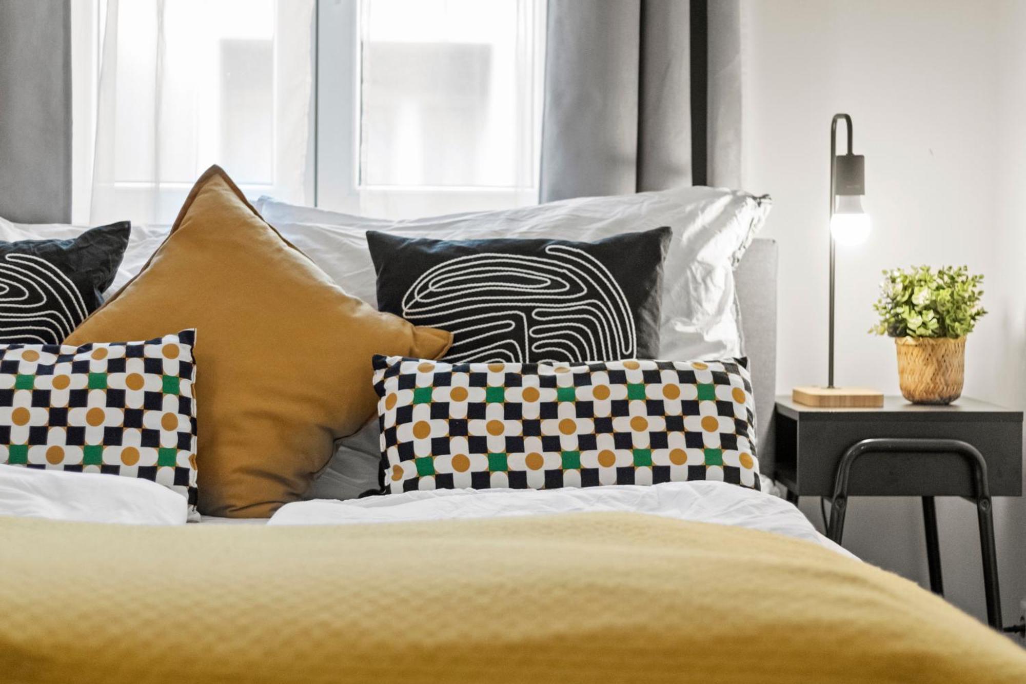 Chic Vienna Apartment Zewnętrze zdjęcie