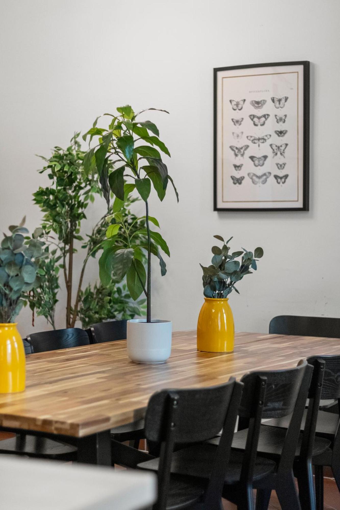 Chic Vienna Apartment Zewnętrze zdjęcie