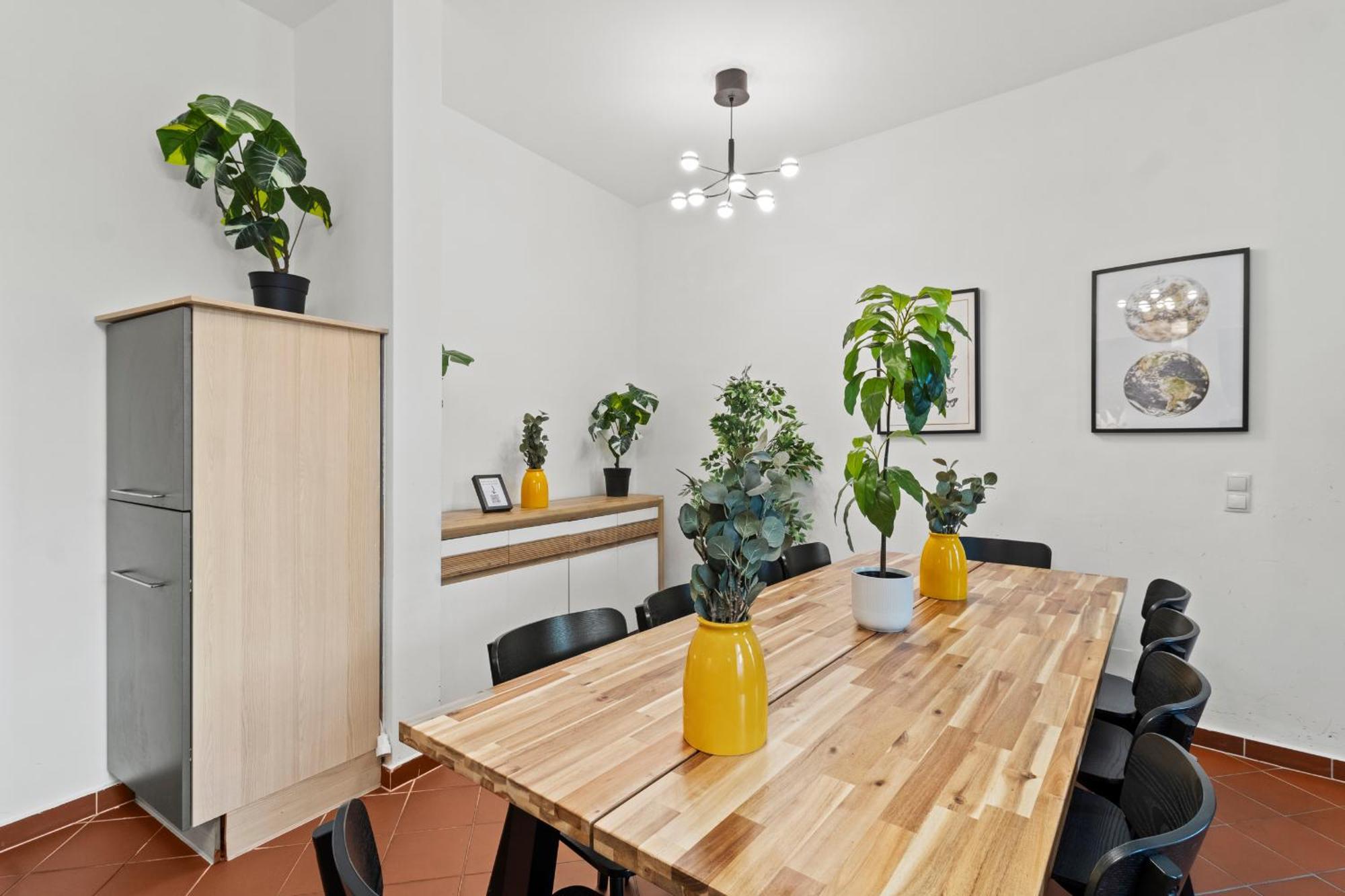 Chic Vienna Apartment Zewnętrze zdjęcie