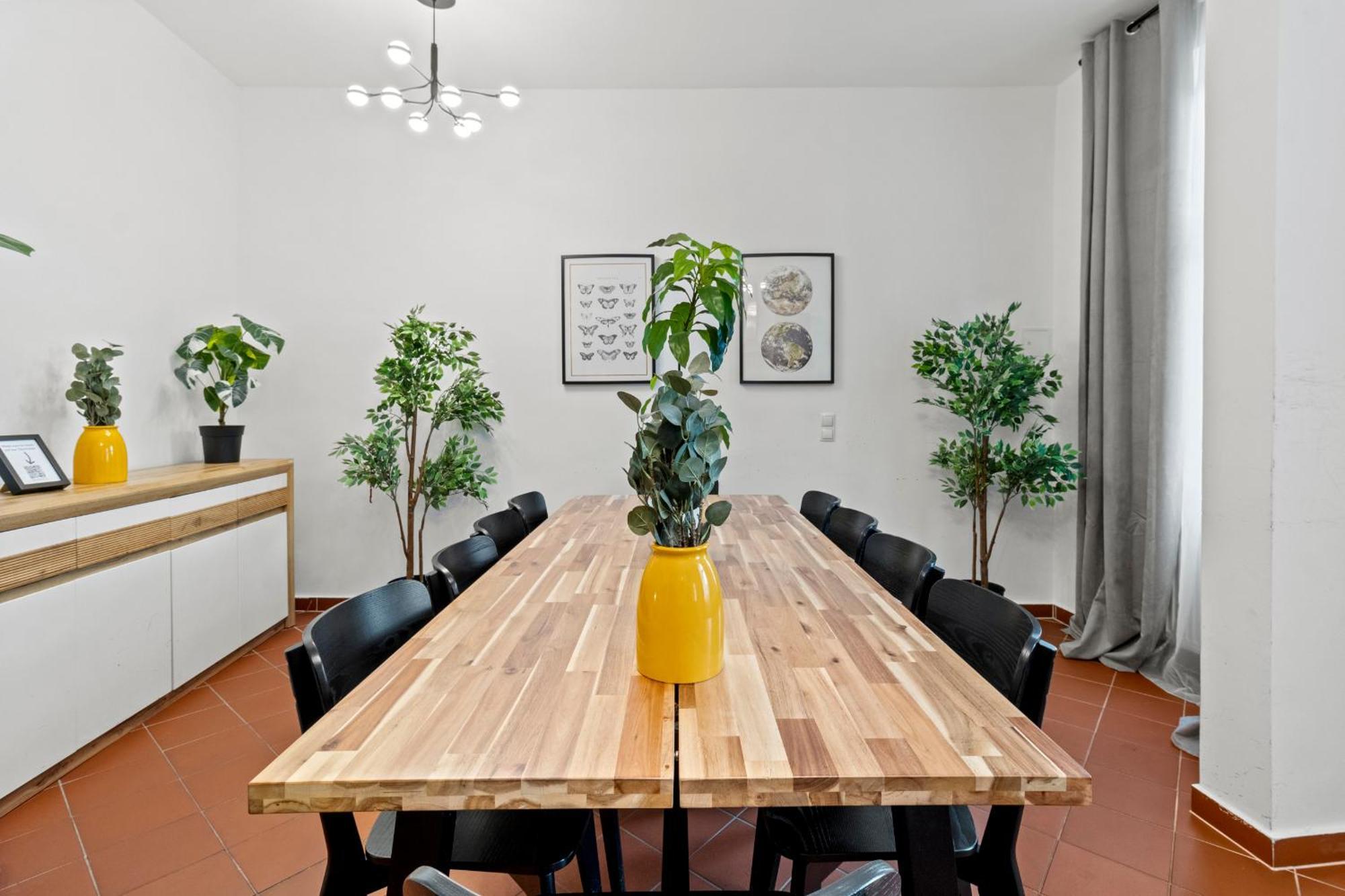 Chic Vienna Apartment Zewnętrze zdjęcie