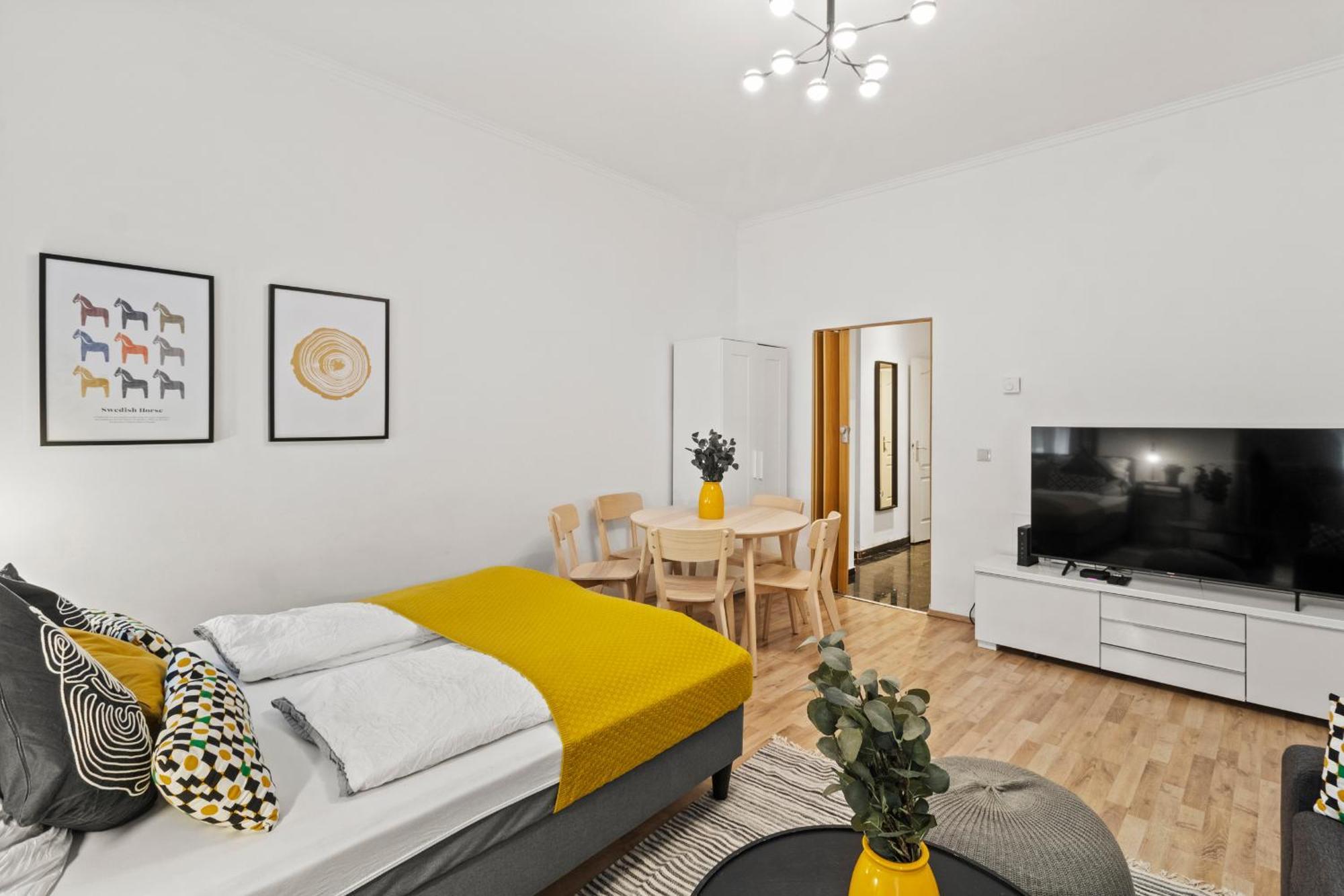 Chic Vienna Apartment Zewnętrze zdjęcie