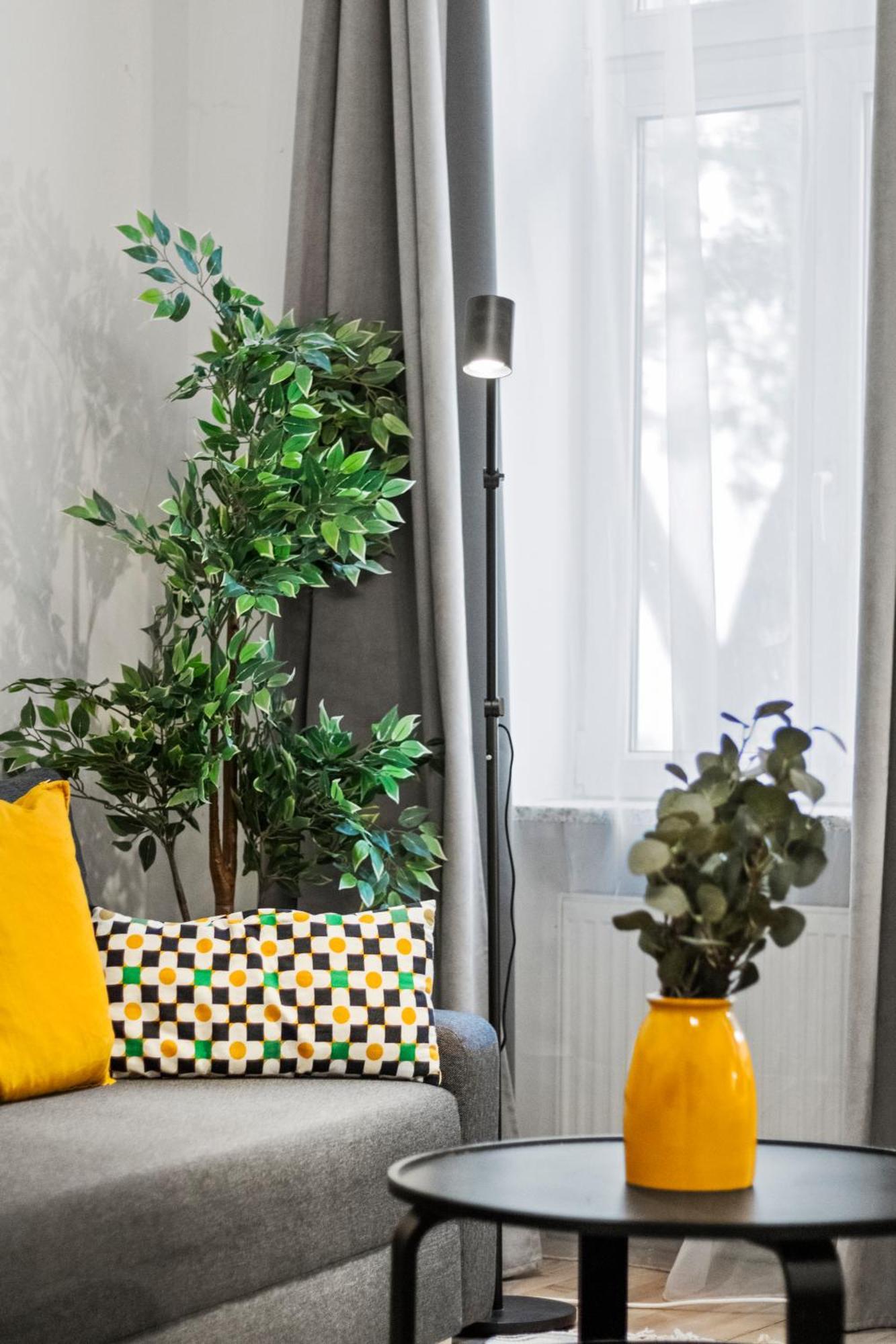 Chic Vienna Apartment Zewnętrze zdjęcie