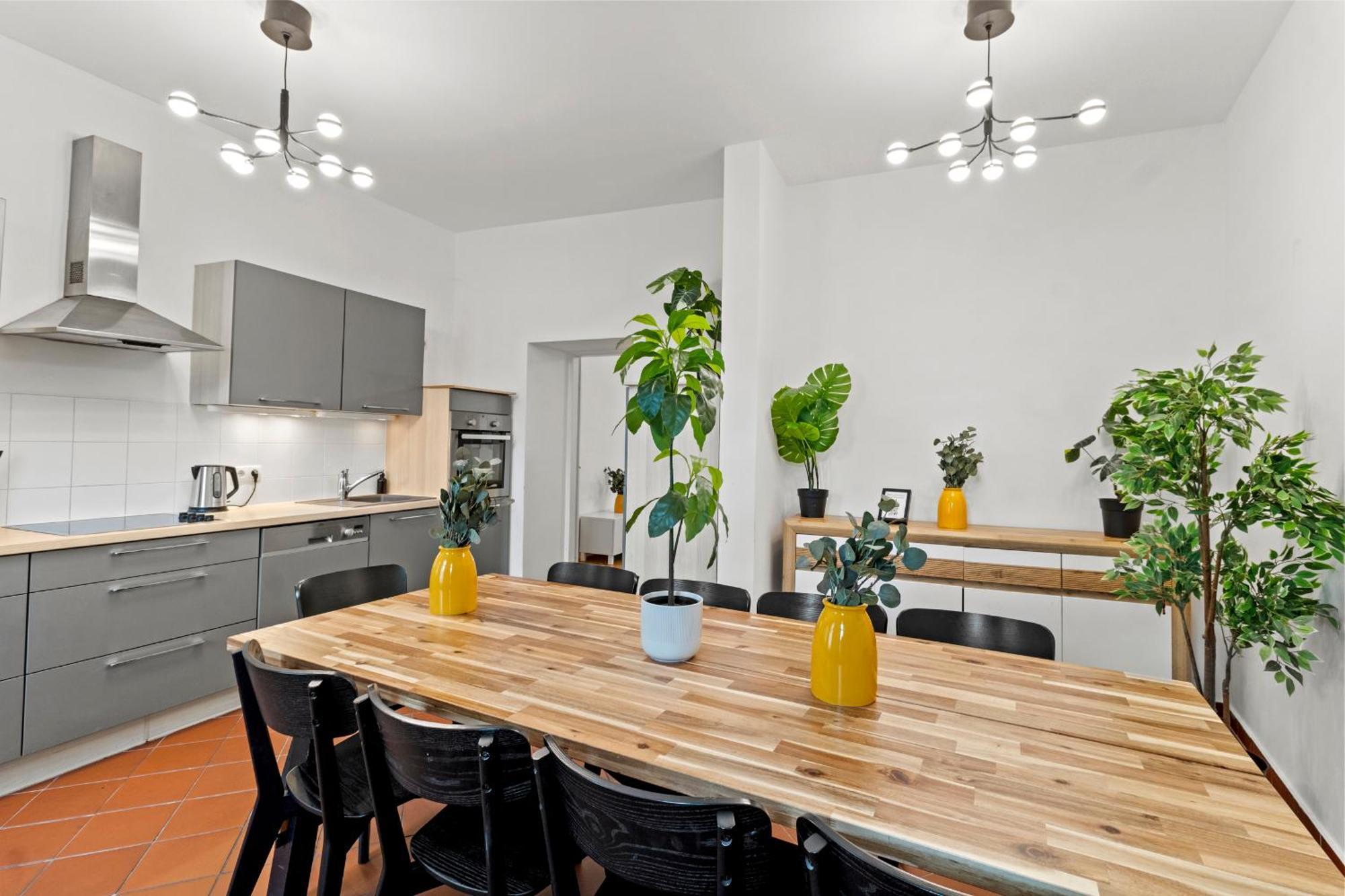 Chic Vienna Apartment Zewnętrze zdjęcie