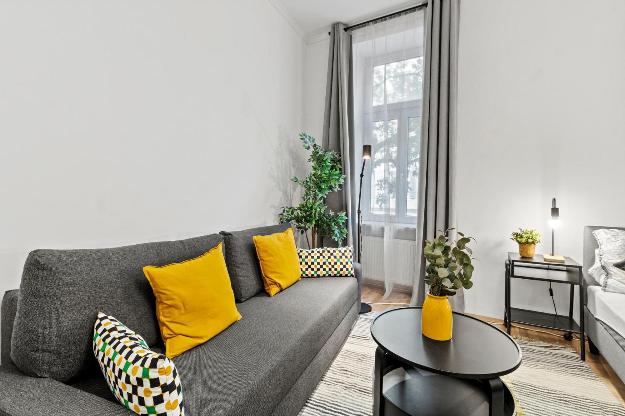 Chic Vienna Apartment Zewnętrze zdjęcie